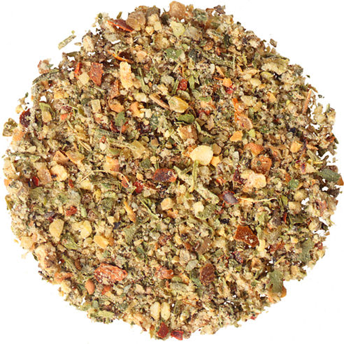 Usturoi cu piper picant vietnamez (amestec de piper-usturoi-ceapă) 500 Gr