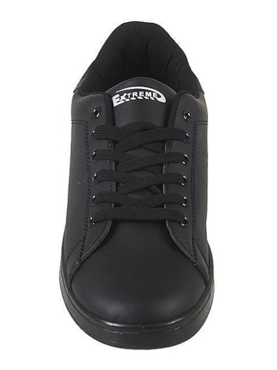 Γυναικεία Sneakers Μαύρο