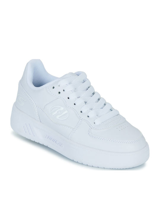Heelys Παιδικά Sneakers Λευκά