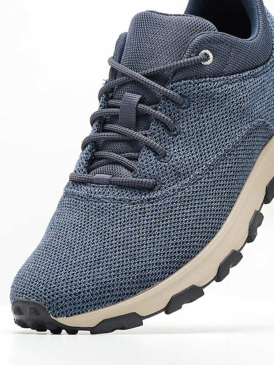 Timberland Sneakers Blue