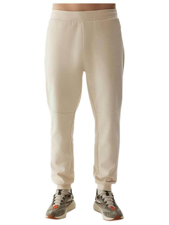 Jogginghose mit Gummizug Blue