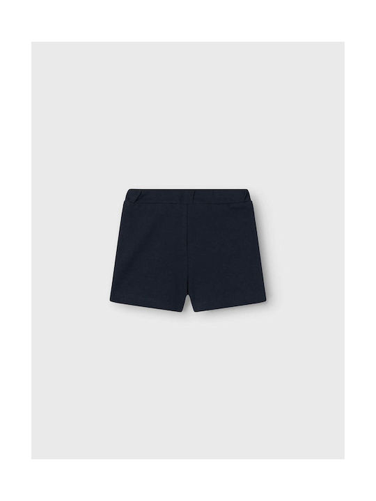 Name It Kids Shorts/Bermuda Fabric Blue