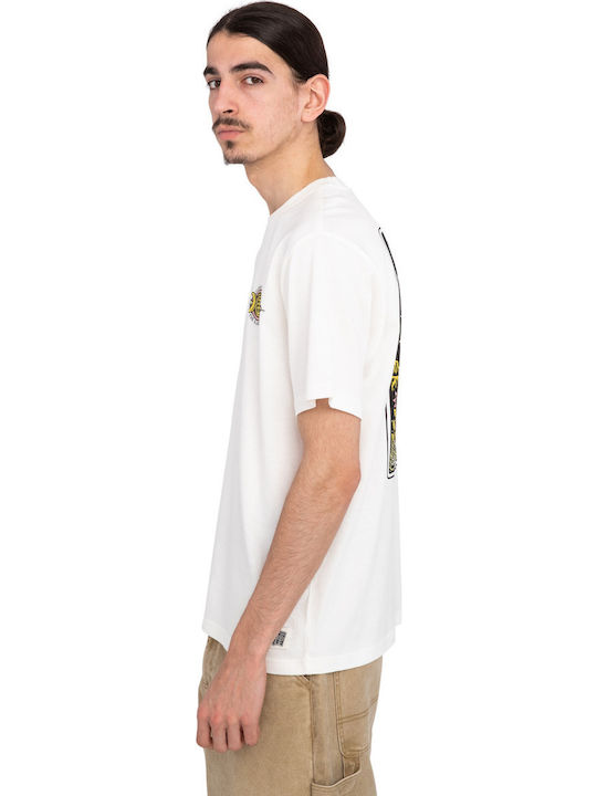 X Timber T-shirt White