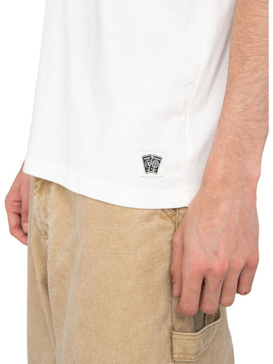 X Timber T-shirt White