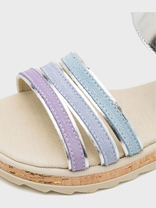 Kids' Sandals Silver