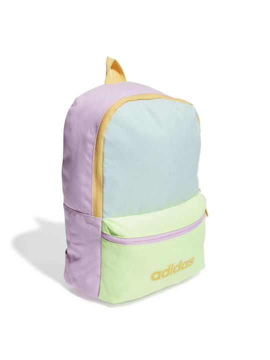 Adidas Bag Backpack Multicolour 13.25Liters