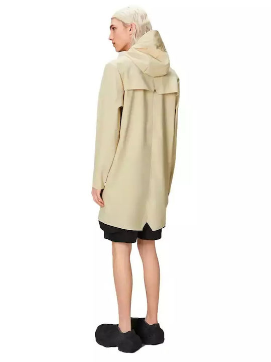 W3 Dune Winter Jacket Dune