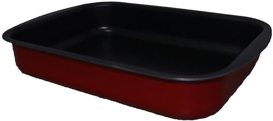 Ibili Ταψί Αλουμινίου 40x27cm