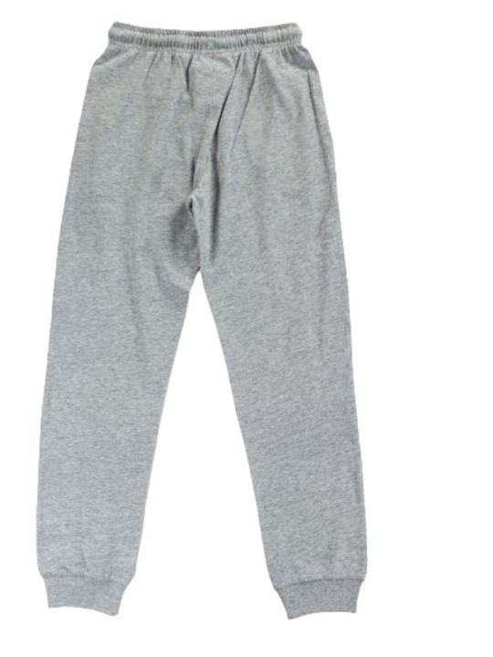 Champion Kids Sweatpants Grey 1pcs