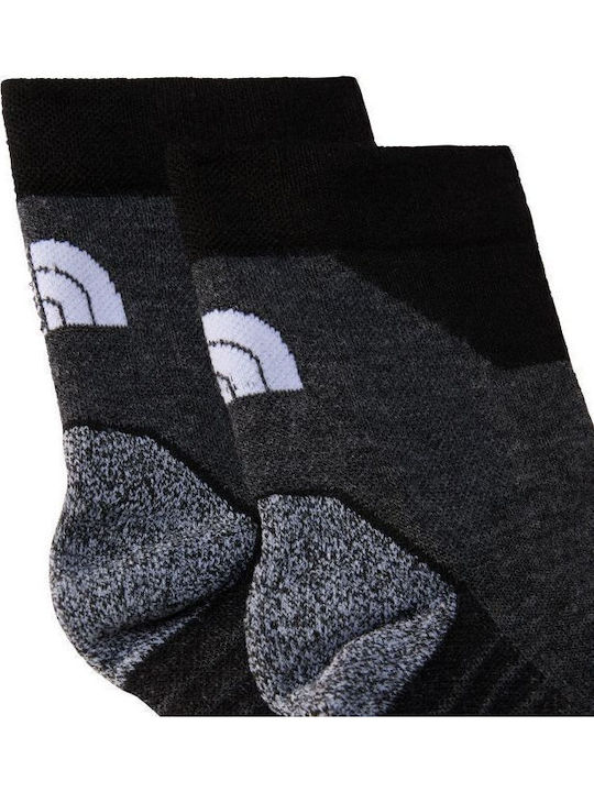 The North Face Trekking Socks Black 1 Pair