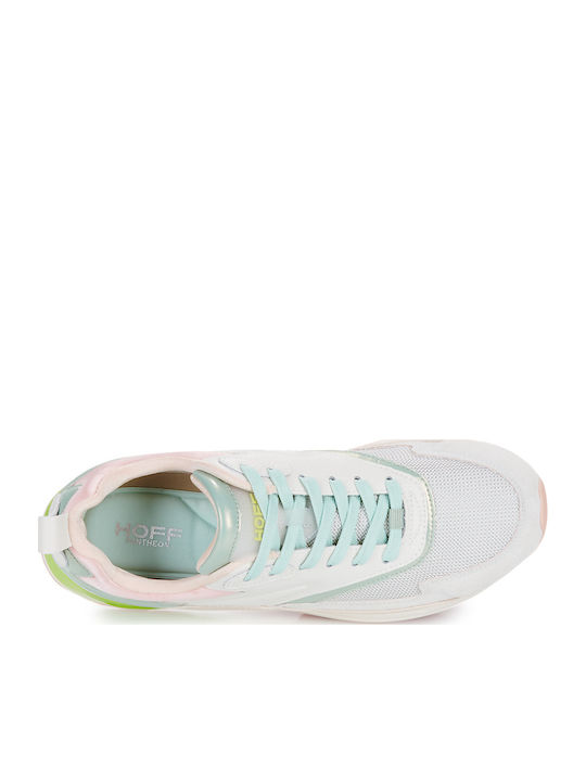 Γυναικεία Sneakers Πολύχρωμα