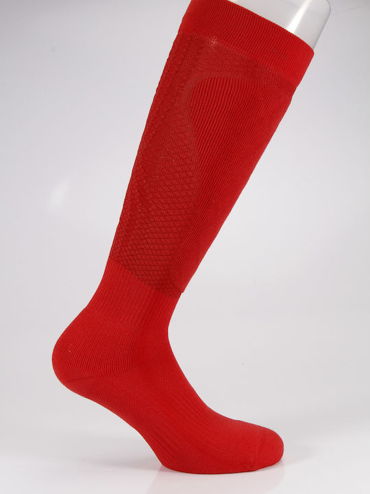 R-evenge Laufsocken Rot 1 Paar