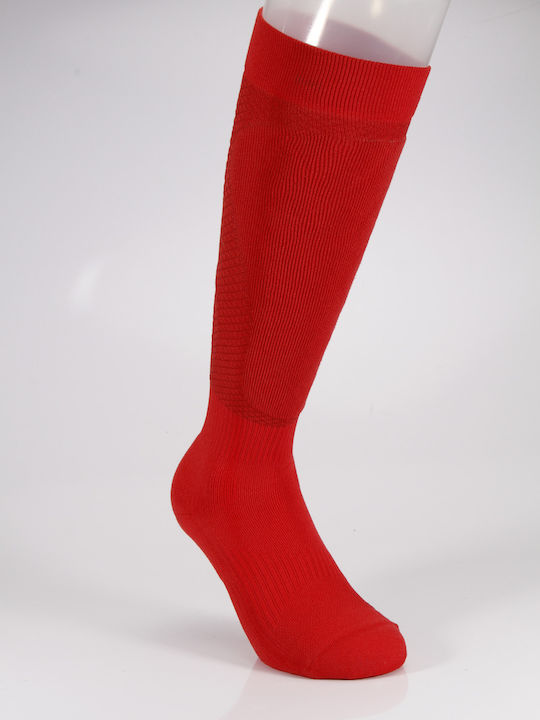 R-evenge Laufsocken Rot 1 Paar