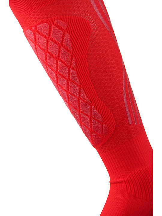 R-evenge Laufsocken Rot 1 Paar