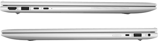 HP EliteBook 860 G10 16" IPS FHD+ (i7-1365U/32GB/1TB SSD/W11 Pro) (US Keyboard)