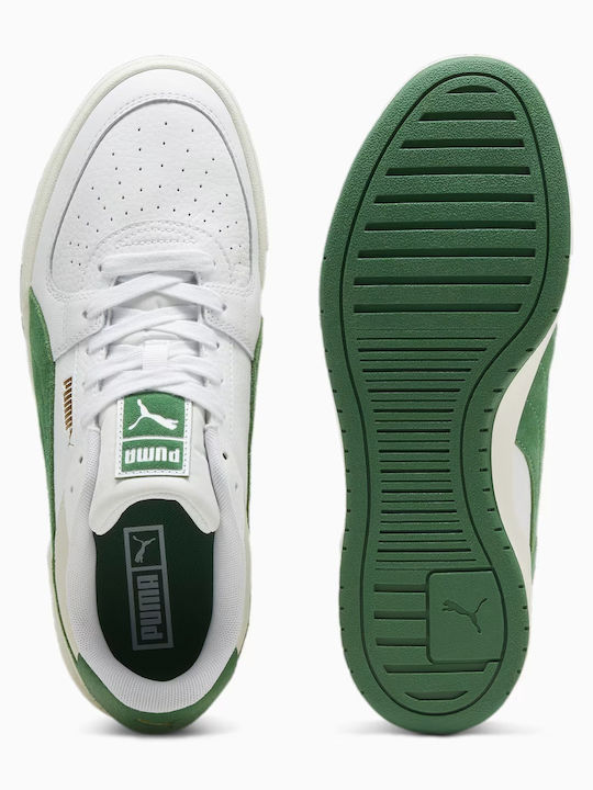 Ca Pro Classic Herren Sneakers Weiß