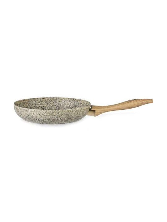 Fissman Pan made of Aluminum with Non-Stick Coating