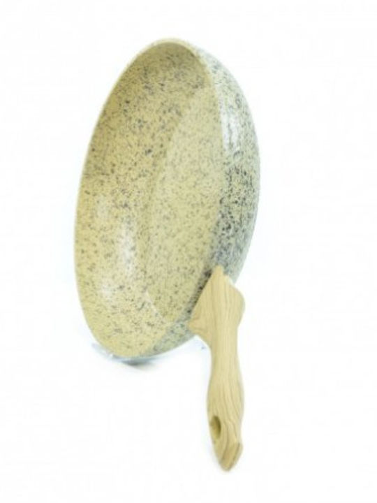 Fissman Pan made of Aluminum with Stone Coating