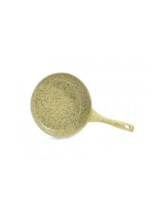 Fissman Pan made of Aluminum with Stone Coating