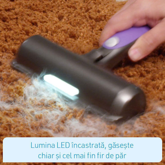 Removal Roller