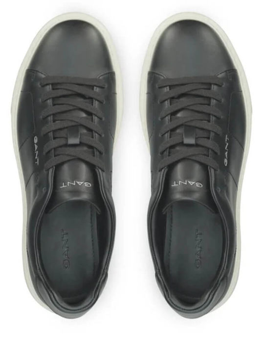 Zonick Sneakers Black