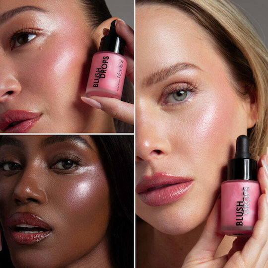 Rodial Liquid Blush Frosted Pink