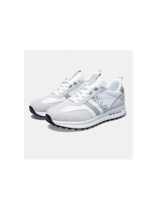 Napapijri Sneakers White