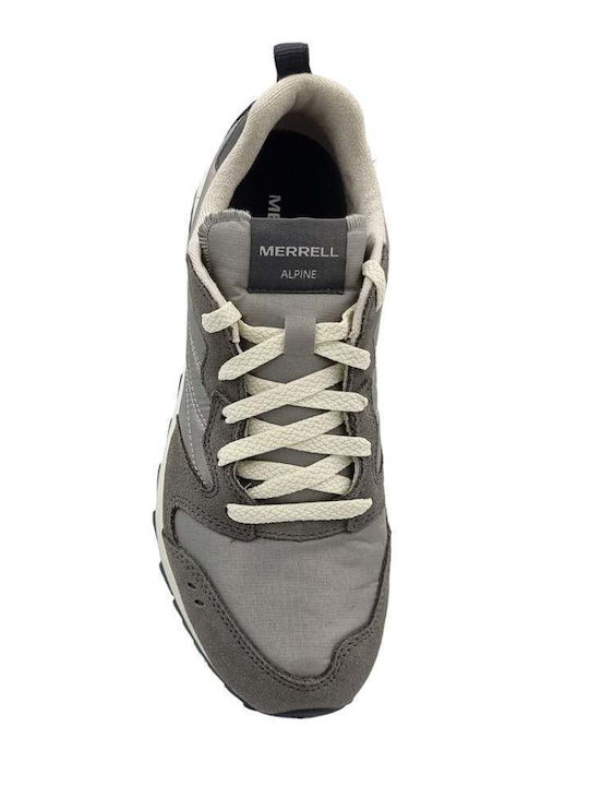 Ανδρικά Sneakers Charcoal