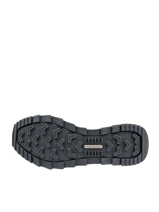 Ανδρικά Sneakers Charcoal