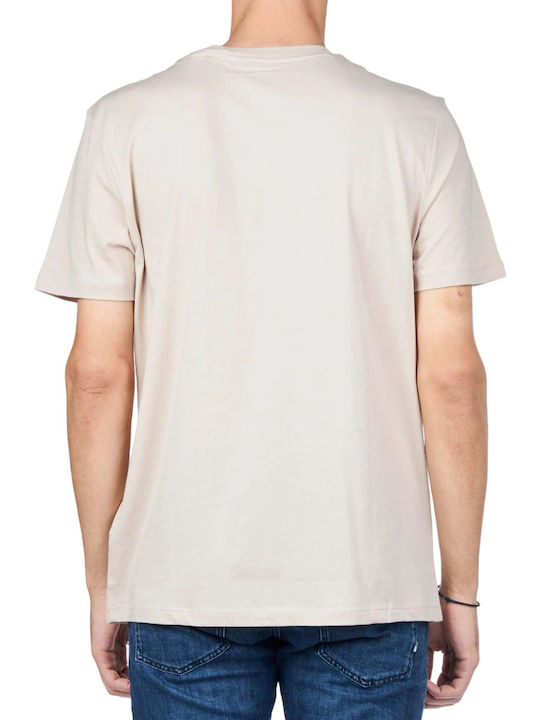 Hugo Boss T-shirt Beige