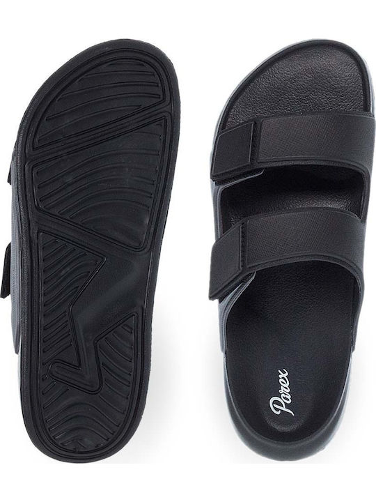 Men's Sandals Black