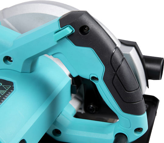 Detoolz Δισκοπρίονο 1200W
