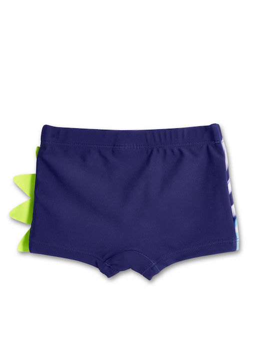 Tuc Tuc Kids Swimwear Navy Blue