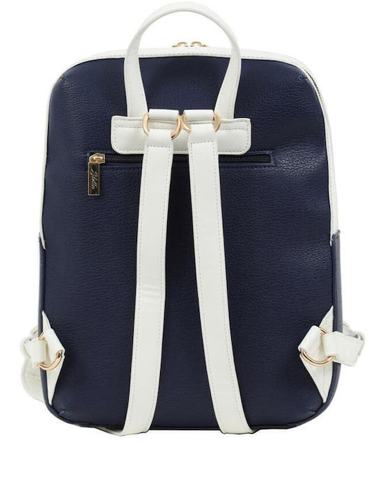 Doca Women's Bag Backpack Blue