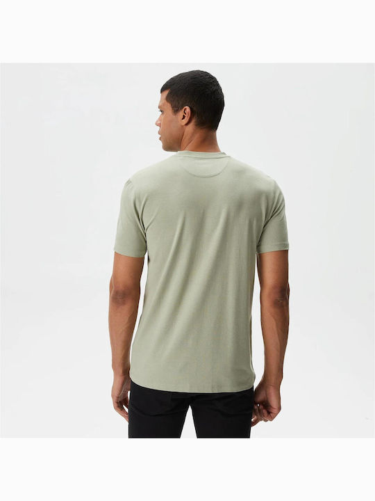 Guess Men's Blouse Green