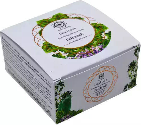 Green Tree Candle Company Αρωματικό Σόγιας σε Βάζο Πράσινο Green Tree Candle Company Αρωματικό Σόγιας σε Βάζο Πράσινο