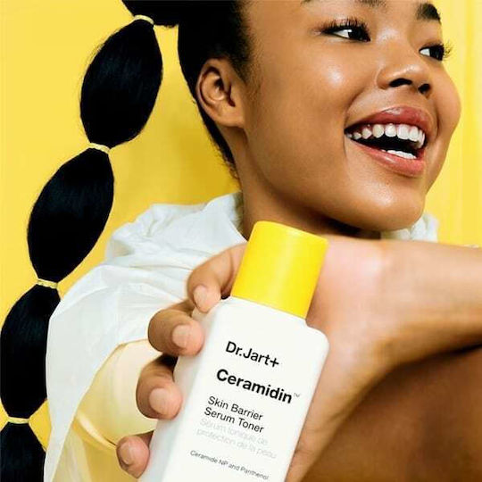 Dr. Jart+ Ceramidin Moisturizing Serum Face for Radiance & Nourishment 30ml