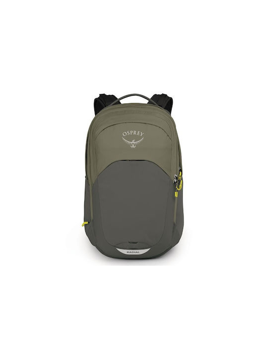Osprey Radial 34 Mountaineering Backpack 34lt Gray 10005782