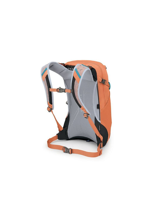 Osprey Hikelite 18 Mountaineering Backpack 18lt Orange 10005774