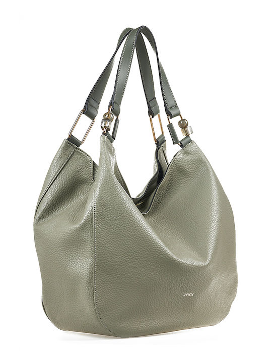 Verde Women's Bag Shoulder Green