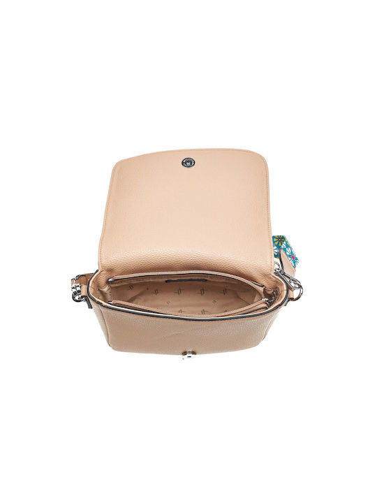 Women's Bag Shoulder Black