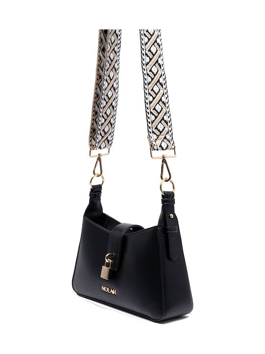 Esme Women's Bag Shoulder Black