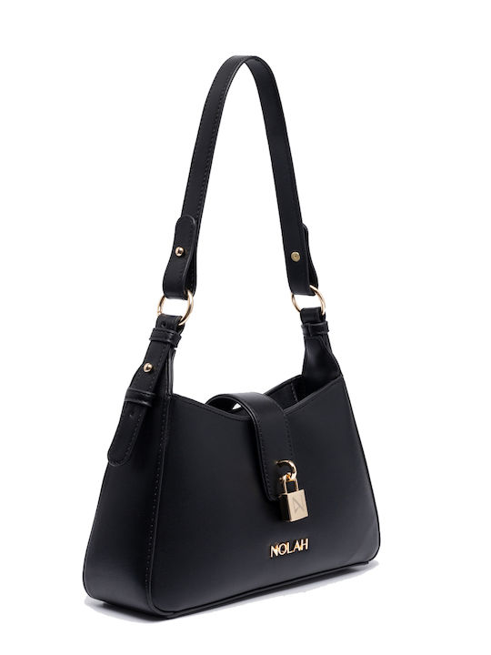 Esme Women's Bag Shoulder Black