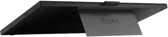 Asus ProArt PA169CDV IPS HDR Touch Monitor portabil 15.6" 4K 3840x2160 cu Timp de Răspuns 10ms GTG