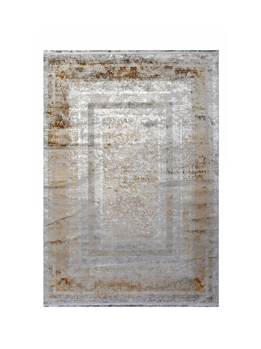 Tzikas Carpets 15031 Covor Rectangular Bej