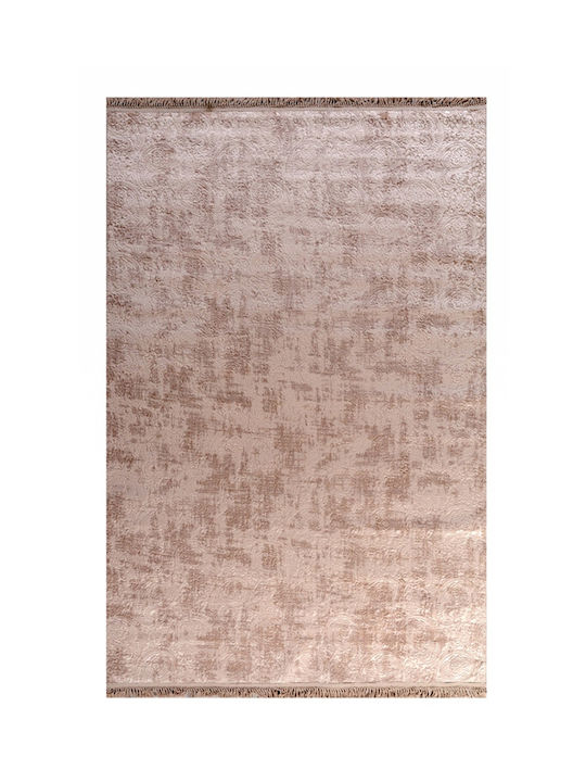 Tzikas Carpets 25167 Covor Rectangular Maro