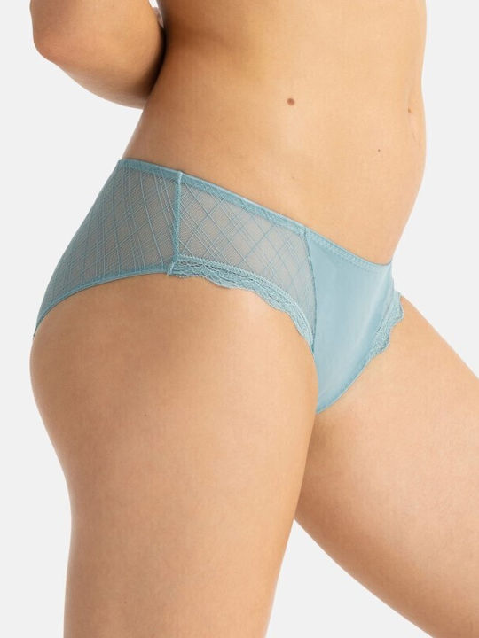 Imani Γυναικεία Slip 2Pack