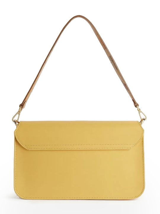 Alviero Martini 1a Classe Women's Bag Yellow