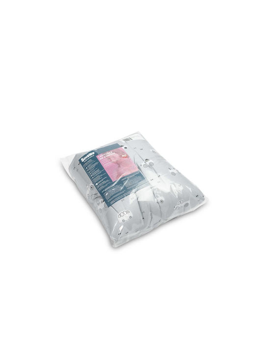 Sensillo Soft Changing Pad 70x75cm