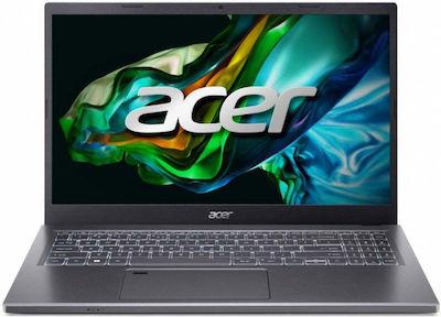 Acer Aspire 5 A515-58GM 15.6" IPS FHD (i7-13620H/16GB/512GB SSD/GeForce RTX 2050/No OS) (US Keyboard)